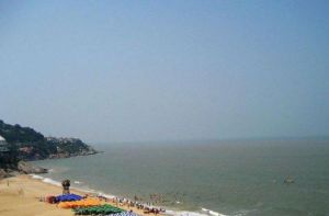 大沙灣浴場 大沙灣浴場