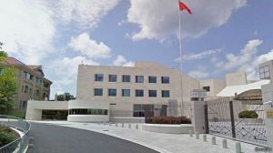 劉曉波廣場 劉曉波廣場