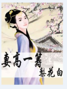 妻高一籌 妻高一籌