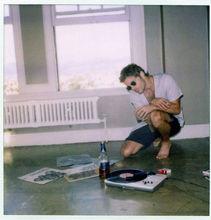 詹姆斯·馬斯登