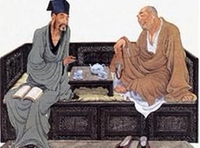 佛印禪師與蘇軾