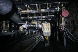 上山盤區 上山盤區