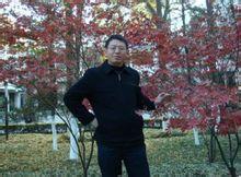 魏鋒[重慶大學副教授]