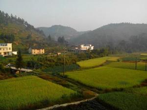 獅子口風景圖冊