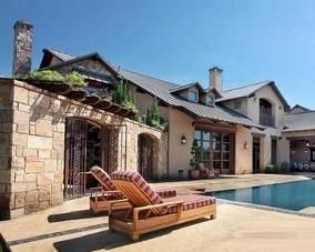 明星豪宅 明星豪宅