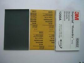 3M水砂紙 3M水砂紙