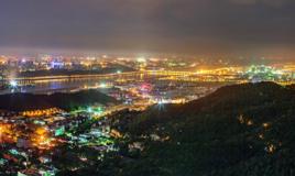 嶽麓街道 嶽麓街道