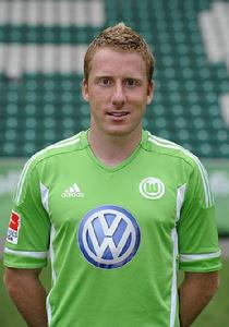 派屈克·奧克斯 派屈克·奧克斯