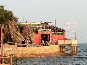 鯉魚門天后宮 鯉魚門天后宮