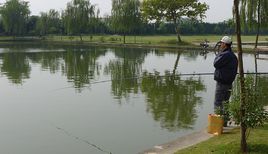 發陽漁村 發陽漁村