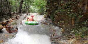 龍巖北漂旅遊景區 龍巖北漂旅遊景區