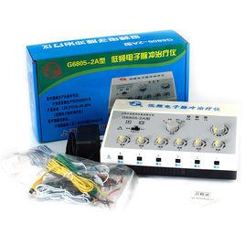 G6805-2多功能治療儀 G6805-2多功能治療儀