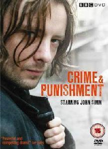 罪與罰[英國2002年約翰·西姆主演電影]