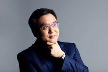 拍攝來源：潘石屹