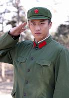 幸福像花兒一樣[2005年高希希執導電視劇]