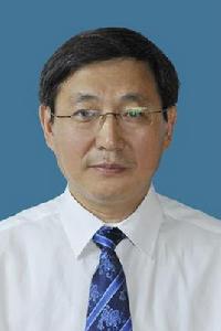 張福成[華北理工大學校長]