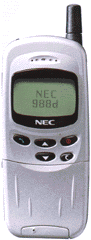 NEC 988d NEC 988d