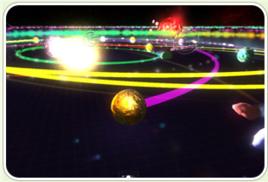 建立銀河系 建立銀河系