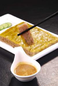 磁州燜子 磁州燜子