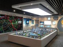 高鐵商務區第二展區