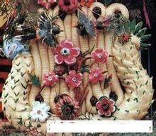 霍州麵塑 霍州麵塑