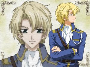 &#9825;王子的風采&#9825;