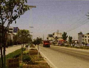 王魏莊村 王魏莊村