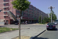 東菜園小區 東菜園小區