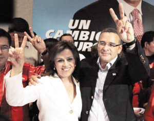 （圖）毛里西奧•富內斯