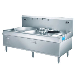 五本電磁大鍋灶 五本電磁大鍋灶