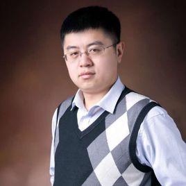 李順龍[哈爾濱工業大學教授]