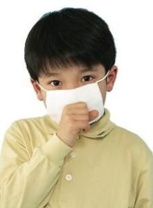 小兒肺熱咳嗽 小兒肺熱咳嗽