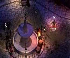 哈文德城 哈文德城