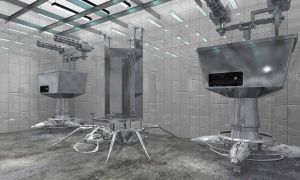 現代大屠殺 / MODERN HOLOCAUST