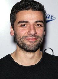 奧斯卡·伊撒克