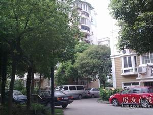 新滬路285弄小區