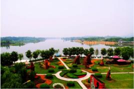 大足區通橋街道 大足區通橋街道