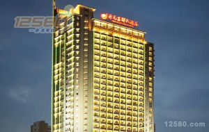 上海松江開元名都大酒店 上海松江開元名都大酒店