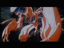 betterman[動畫《進化戰記》中的超生命體種族]