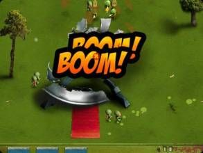 《小兵突擊隊》 《小兵突擊隊》