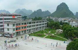 羅城二高 羅城二高