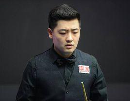 田鵬飛[檯球運動員]