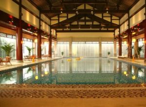 福如東海溫泉大酒店小松原溫泉 福如東海溫泉大酒店小松原溫泉