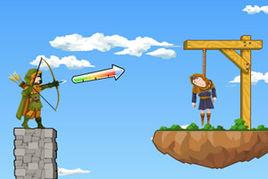 羅賓神箭手無敵版 羅賓神箭手無敵版