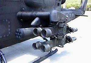 美國眼鏡蛇武裝直升機