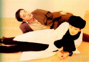 《男人的香氣》