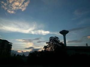 蘆洪市鎮 蘆洪市鎮