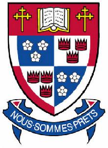 西蒙弗雷澤大學 西蒙弗雷澤大學