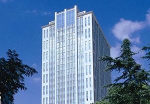 都市總部大廈 都市總部大廈