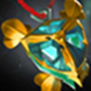 聖潔吊墜 聖潔吊墜